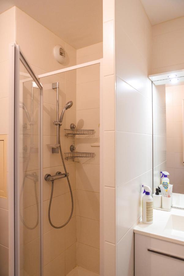 Superbe Appartement Terrasse Rdc - New Location Bourg-en-Bresse Zewnętrze zdjęcie