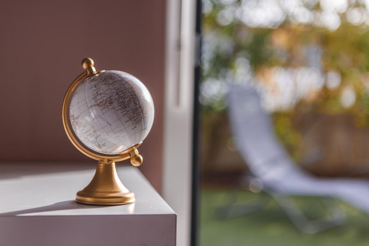 Superbe Appartement Terrasse Rdc - New Location Bourg-en-Bresse Zewnętrze zdjęcie
